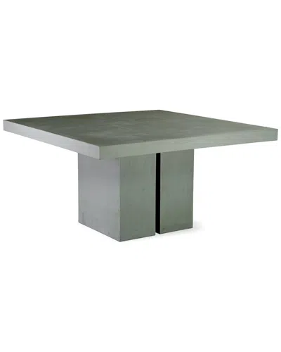 Seasonal Living Delapan Concrete Dining Table 501ft130p2g