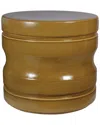 Seasonal Living Dune Ceramic Accent Table C3082300356