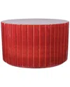 Seasonal Living Katra Ceramic Cocktail Table C3082304658