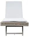 Seasonal Living Keys Pool Chaise Set Of Two A6208558012
