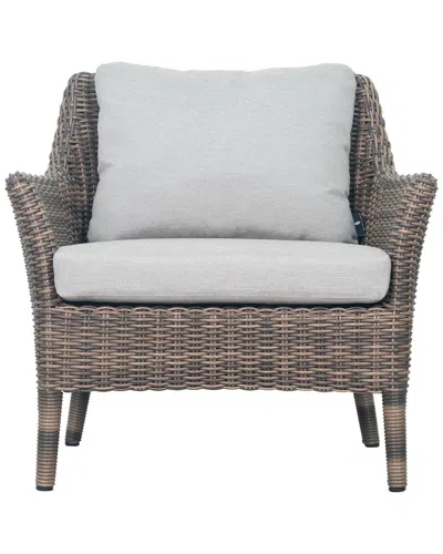 SEASONAL LIVING SEASONAL LIVING LEEWARD LOUNGE CHAIR