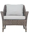Seasonal Living Leeward Lounge Chair A6207914406