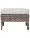 Seasonal Living Leeward Ottoman A6207912522