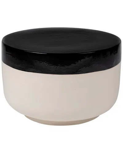 Seasonal Living Serenity Grazed Side Table 20 C3080152135