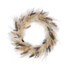 Seasonal Llc Fall Fields Bouquet Wreath, 28