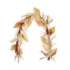 Seasonal Llc Pampas And Palm 6' Garland