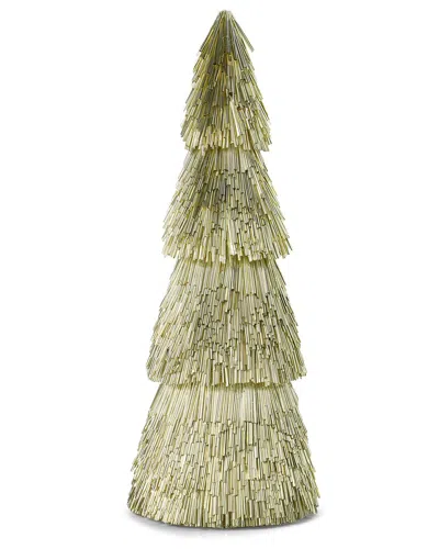 Seasonal Llc Seasonal Decor Pipa 12'' Tree