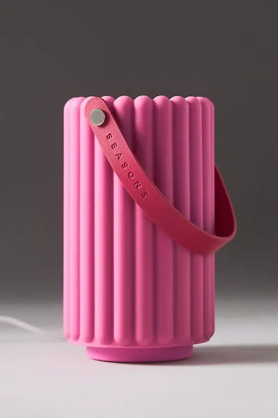 Seasons Blush Aero Sm Diffuser In Pink