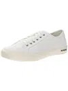 Seavees Monterey Womens Round Toe Low Top Fashion Sneakers In Multi