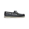 Sebago - Docksides Portland 908 Blue Navy 7000h00