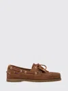 Sebago ローファー  メンズ カラー エボニー In Brown