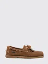 Sebago ローファー  メンズ カラー エボニー In Brown