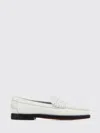 Sebago Classic Dan Leather Loafers For Women In Multi