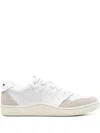 Sebago Hurricane Lace-up Sneakers