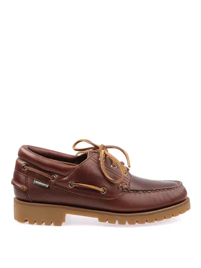 SEBAGO ACADIA LACE-UPS