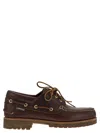Sebago Mocasssino Acadia Premium Bordeaux In Multi