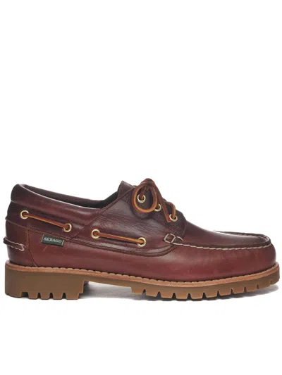 SEBAGO ACADIA PREMIUM