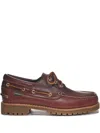 Sebago Acadia Premium In Brown
