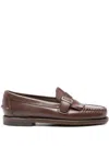 Sebago Ales Loafers In Brown