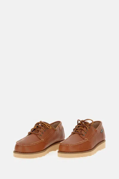 SEBAGO ASKOOKFIELD TUMB LOAFER