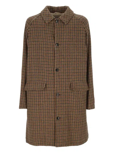 SEBAGO BEAM PIED DE PUOLE