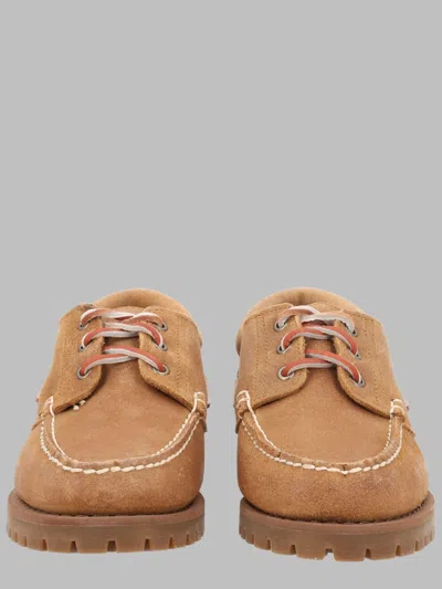 Sebago In Brown