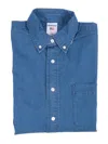 Sebago Benjamin 休闲 In Blue