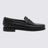 Sebago Classic Dan Woman Loafer In Black