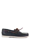 Sebago Portland Martellato Shoes