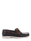 SEBAGO SEBAGO BOAT LOAFERS