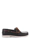 Sebago Loafers In Brown