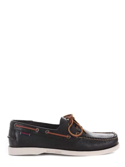 SEBAGO SEBAGO  BOAT LOAFERS