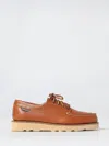 Sebago Brogue Shoes  Men Color Leather In Brown