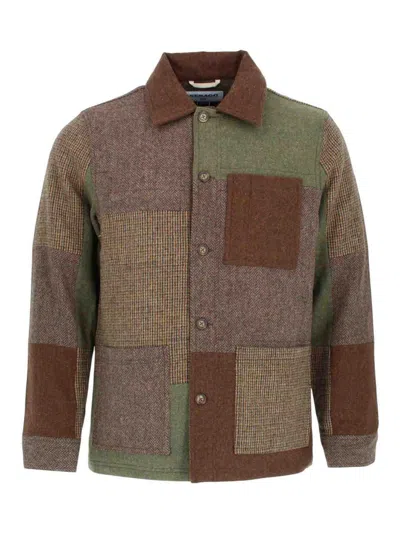 SEBAGO CASUAL JACKET