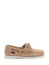 Sebago Loafers For Every Step In Brown