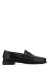 Sebago Classic Dan In Black
