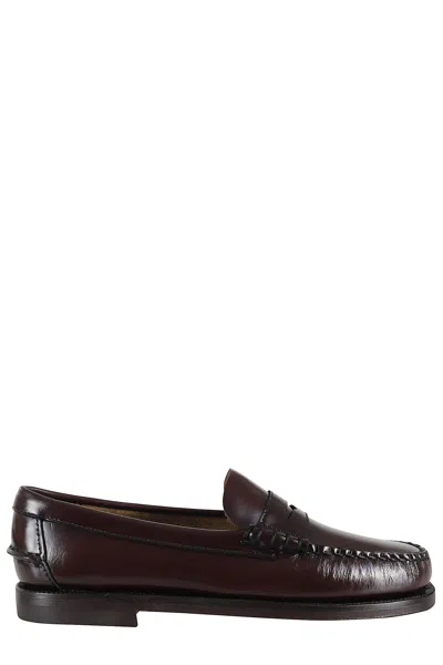 SEBAGO CLASSIC DAN