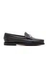Sebago Classic Dan Eye Slip-on Loafers