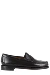 Sebago Men's "dan Po" Loafers In H Coffee