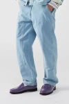 Sebago Classic Dan Leather Loafer In Purple Magic, Women's At Urban Outfitters