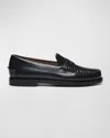 Sebago ♪ I'm The One Who's Gonna Make It ♪ In Blue Navy
