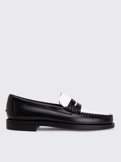SEBAGO CLASSIC DAN LOAFER