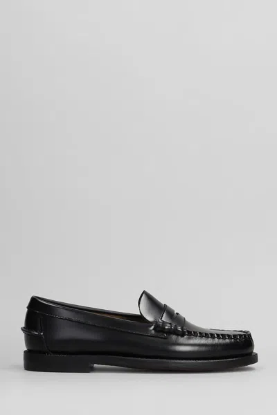 Sebago Classic Dan Loafers