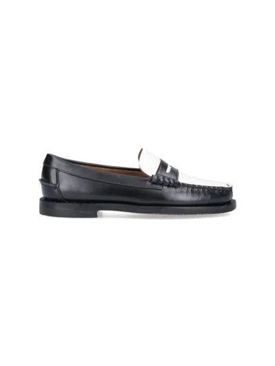 SEBAGO CLASSIC DAN LOAFERS