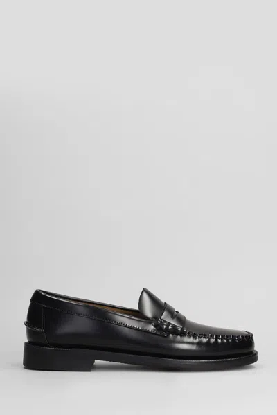 SEBAGO SEBAGO CLASSIC DAN LOAFERS
