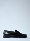 Sebago Classic Dan Loafers In Black