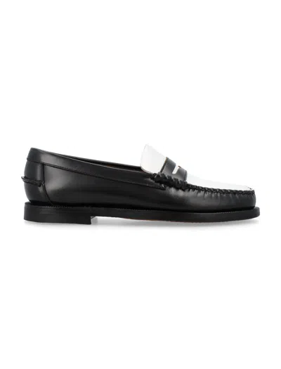 SEBAGO CLASSIC DAN LOAFERS