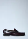 Sebago Classic Dan Loafers In Brown