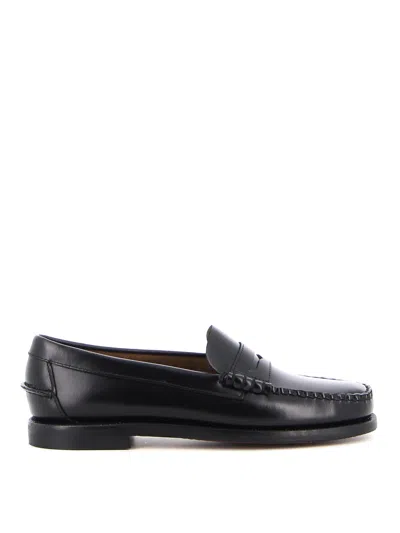SEBAGO CLASSIC DAN LOAFERS