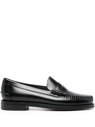 Sebago Classic Dan Moccasin